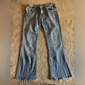 Chip & Pepper Jeans Size- 28